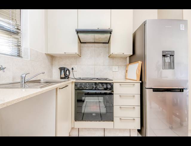 1 BEDROOM APARTMENT FOR SALE IN PAULSHOF